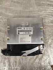 BMW E38 740i M60 V8 4.0L M60B40 ECU DME MOTOR ENGINE CONTROL UNIT 0261203484