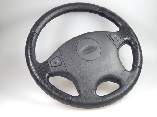 Steering wheel spoke - wheel,