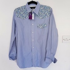 CASH CA ENGLAND Liberty Print