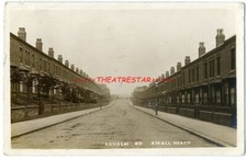 RP SMALL HEATH Kenelm Road  BIRMINGHAM Warwickshire