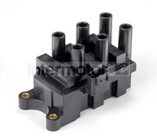 12428 INTERMOTOR IGNITION COIL
