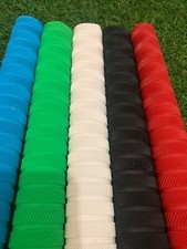 Cricket bat grips non slip - grips,