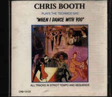 Chris Booth: When I Dance With