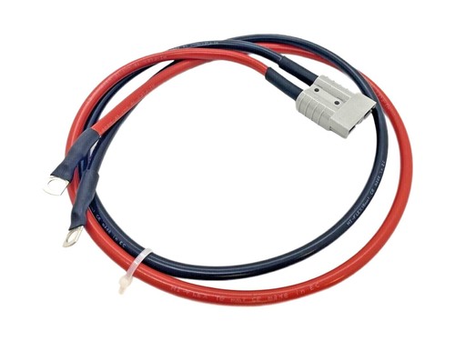 Amp battery charging - 50,