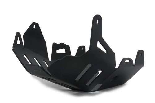 As3 skid plate sump - as3,