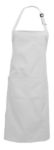 Personalised printed apron - printed,