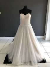 Charlotte Balbier Wedding Dress