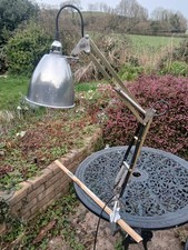VINTAGE HERBERT TERRY & SONS