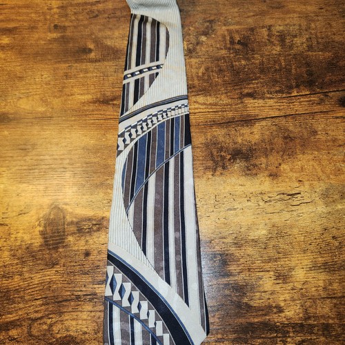 Vintage louis feraud necktie - louis,