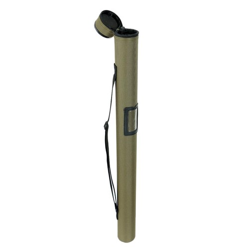 Fishing rod tube - tube, 4