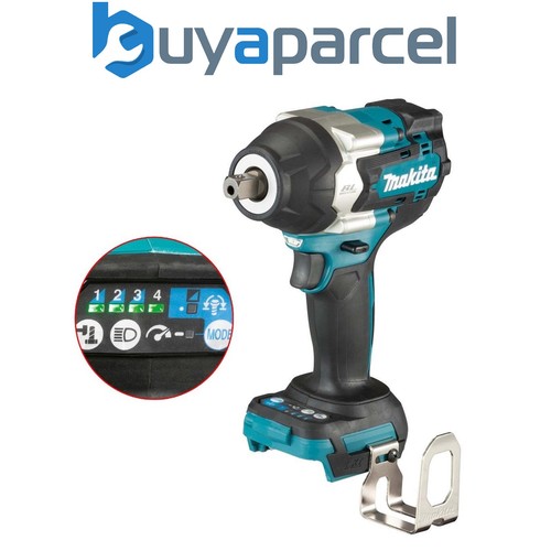 Makita dtw701z 18v lxt - makita,