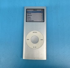 Apple iPod Nano 2nd Generation
