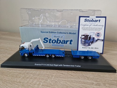 Atlas editions eddie stobart - atlas,