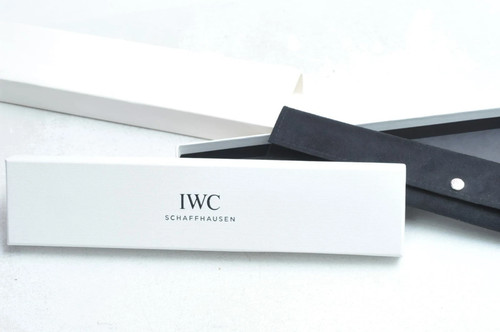 Iwc original travel watch - iwc,