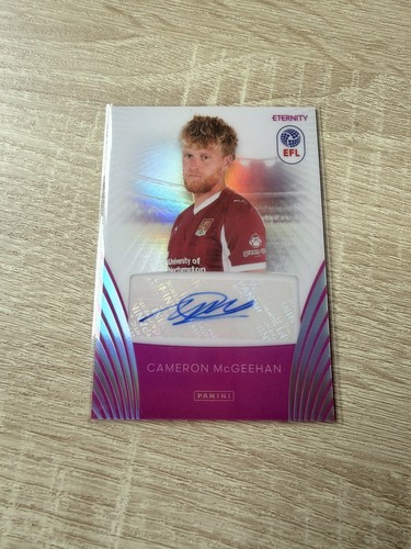 Cameron mcgeehan northampton - cameron,