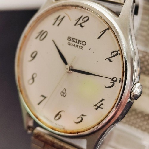 Seiko chario 2621 0160 men - chario, men's