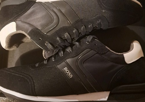 Hugo boss parkour runn nymx2 - hugo,