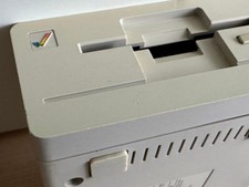 Amiga 1010 External 3.5" Disk
