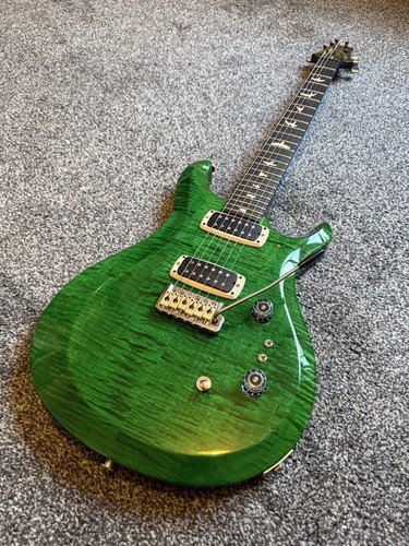 Paul reed smith prs custom - reed,