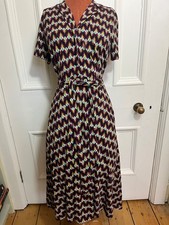 King Louie Sheeva Dress