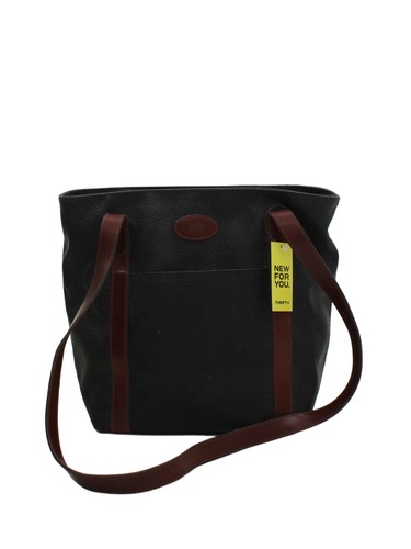 Mulberry women bag - bag, black
