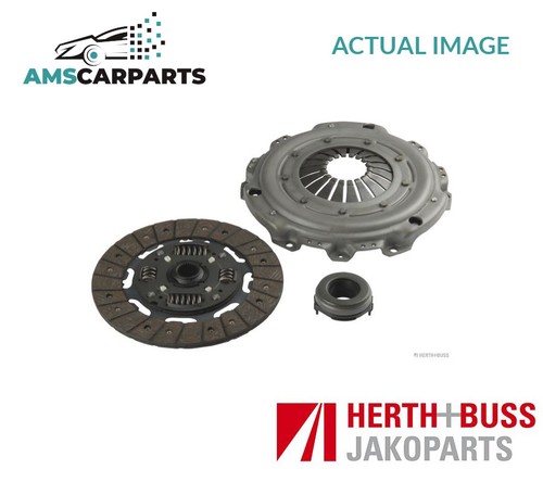 Clutch kit j2004085 herth buss - clutch, herth+buss