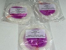 3 Vapalux Mantles Cord Tie V42