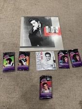 ELVIS PRESLEY~ THEN & NOW~