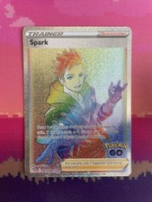 Pokemon Card Spark 085/078