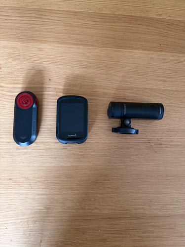Garmin edge 830 varia rtl510 - edge, +