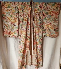 Lovely Handmade Floral Print