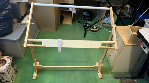 Large adjustable wooden - adjustable,
