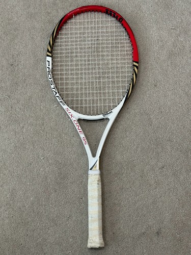 Wilson pro staff six - staff,