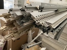 Large Job Lot Genesis Tile