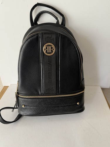 River island 3080 webbing - river,