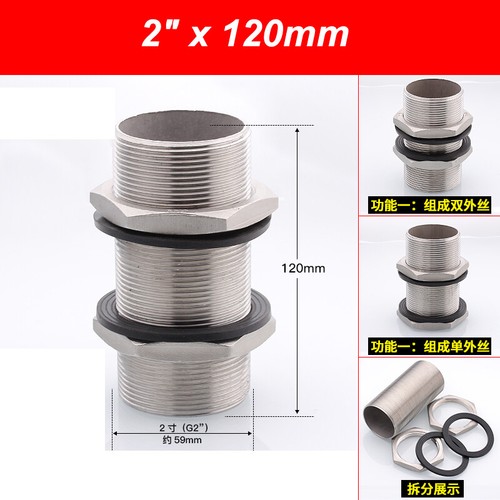 304 stainless steel - 304,