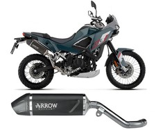 Arrow Indy Race EVO Dark Alum