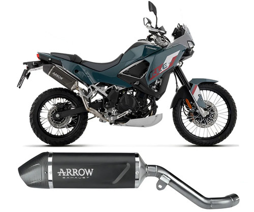 Arrow indy race evo - race,