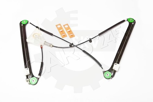 Window regulator lifter left - regulator,