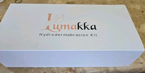 Lumakka deep pore cleaning - deep,