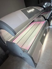 Sunbed Luxura X7