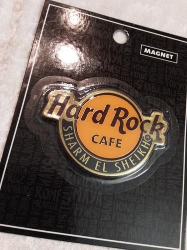 Hard rock cafe - hard,