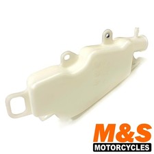 Yamaha YZF-R6 Recovery Tank