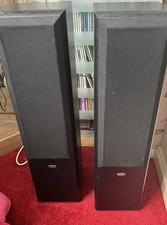 Eltax floor standing speakers  