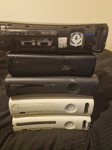 Microsoft xbox 360 consoles - 360,