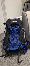 Berghaus 65+10 C71 Series