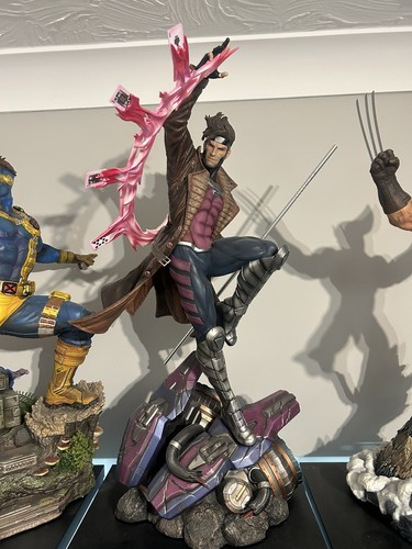 Studios 4 gambit premium - 1/4,