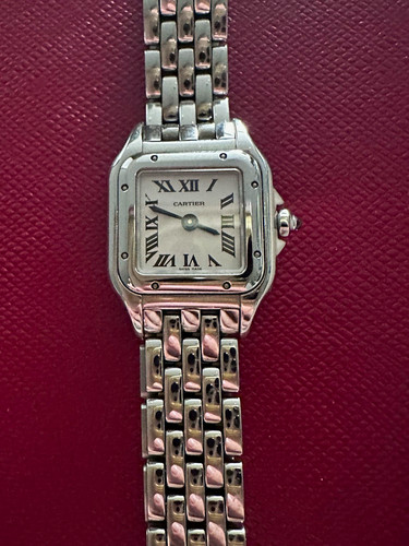 Cartier panthère mini - panthère,