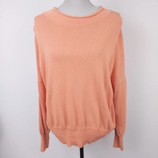 Ischiko Top - Coral / Apricot