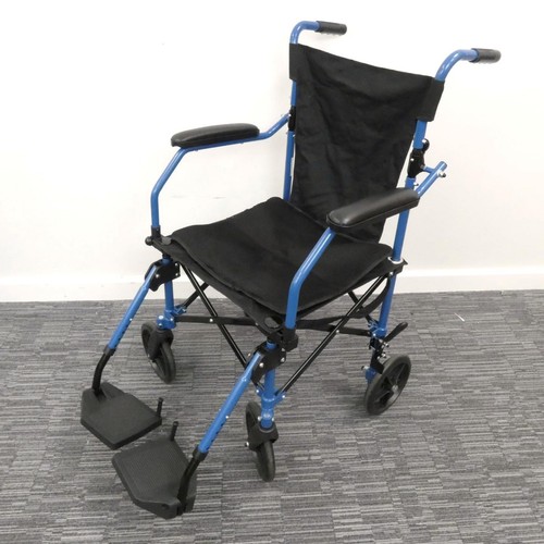 Bio lec mobility fold - bio,
